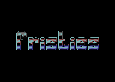 S.O.I.A.S.O.T.O - Fristies Logo