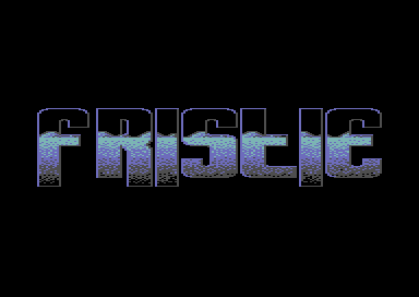 S.O.I.A.S.O.T.O - Fristie Logo