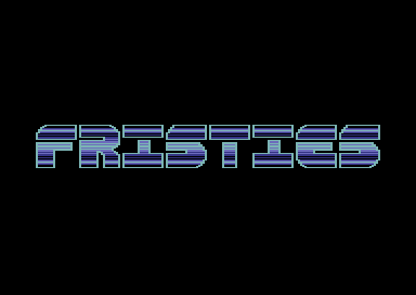 Cooperation - Fristies Logo 2