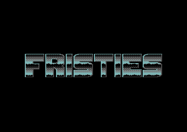 Cooperation - Fristies Logo
