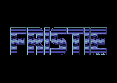 Cooperation - Fristie Logo