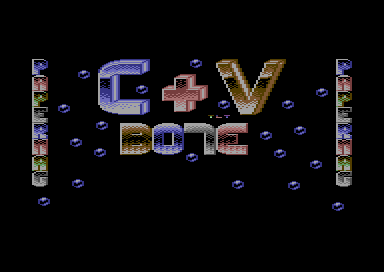 C+V Bote Demo - C+V Bote Logo