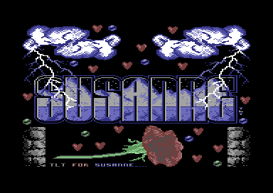 Abortion - Susanne Logo