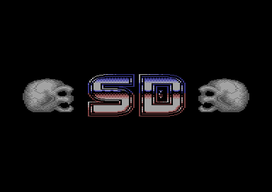 Abortion - Spherical Designs (SD) Logo