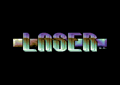 Laser Tool Disk - Laser Logo