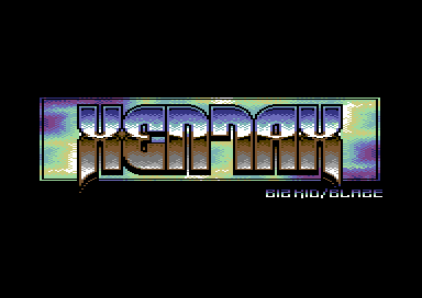 Maestro V1 - Xentax Logo