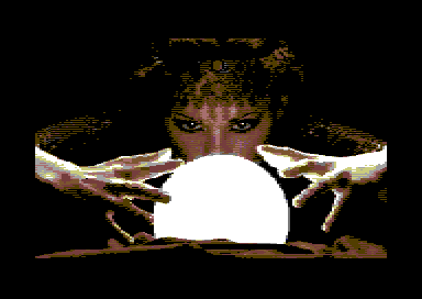 Calculation - Fortuneteller