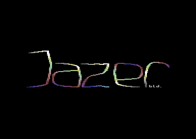 Clouds - Jazer Logo
