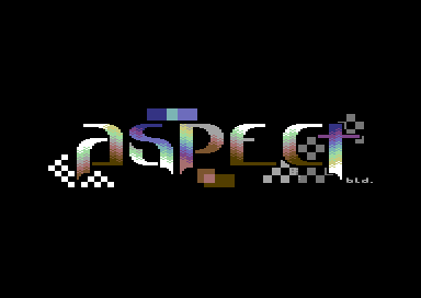 Clouds - Aspect Logo