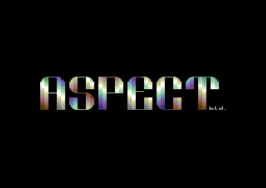Clouds - Aspect Logo 2