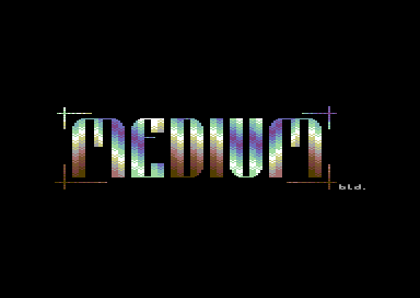 Clouds - Medium Logo