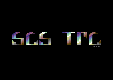 Clouds - Success + The Ruling Company (SCS +TRC) Logo