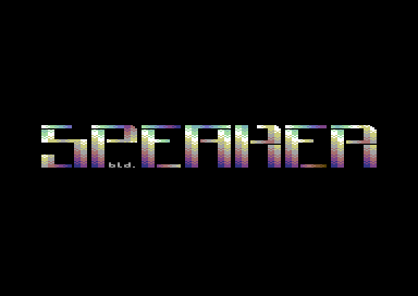 Clouds - Speaker Logo