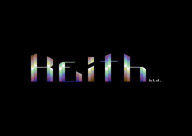 Clouds - Keith Logo