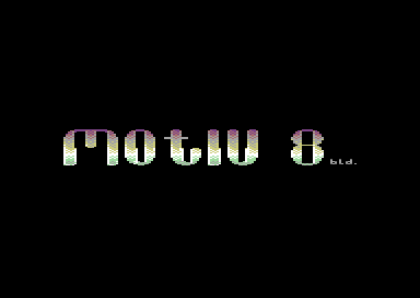 Clouds - Motiv 8 Logo