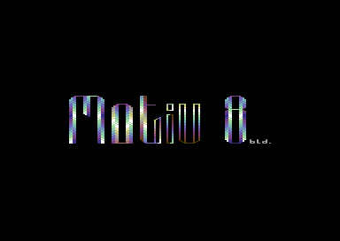 Clouds - Motiv 8 Logo 2