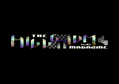 Millenium #1 - Millenium Logo