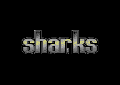 Sharks-Logo #17 - Sharks Logo 2