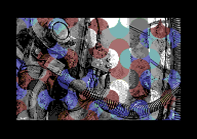 Fantasmolytic - Machine 3