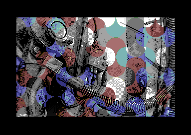 Fantasmolytic - Machine 3