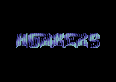 Scorpie's Ranx - Hoaxers Logo
