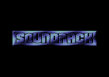 Soundpack - Soundpack Logo