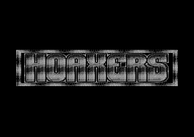 February Ranx - Hoaxers Logo