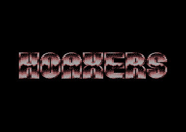 Ranks April - Hoaxers Logo