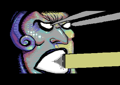 Kamishibai - Face