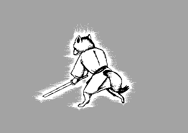 Kamishibai - Fighting