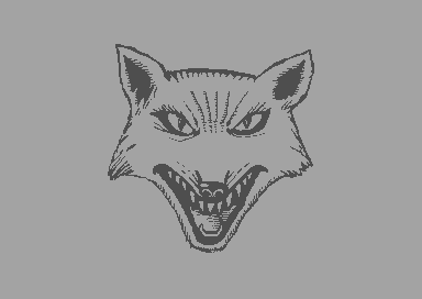 Kamishibai - Fox