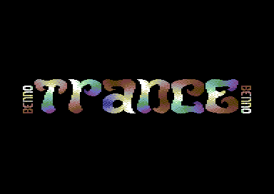 Sounds - Trance Logo