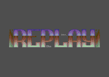 Meteor #11 [hungarian] - Replay 3 Logo