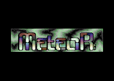 Replay Contact Demo - Meteor Logo
