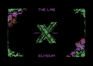 The Lab - Notefile Frontpage