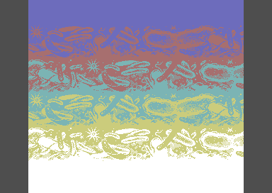 The Lab - Bacteria Background Layers