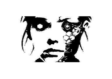 The Lab - Infected Man