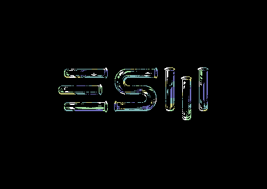 The Lab - ESM Logo