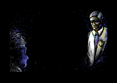 The Lab - Vector Scientists