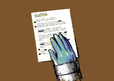 The Lab - Reaching For Greetings