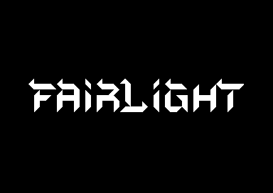 Offline - Fairlight Logo