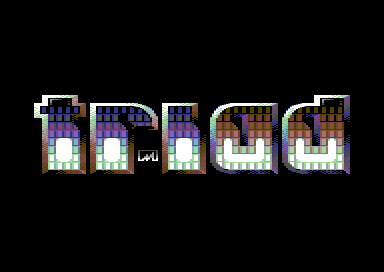 Social Distancing - Triad Logo