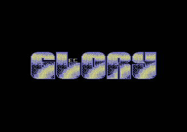 Glory - Glory Logo 2