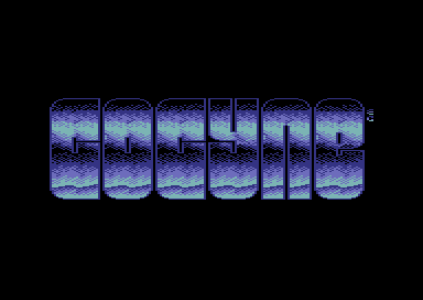 Glory - Cocyne Logo 2