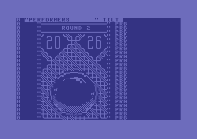 Next Round - DIR Art - Round 2