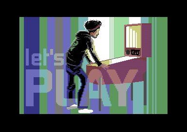 Next Round - Lets Play