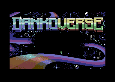 Dankoverse - Pic