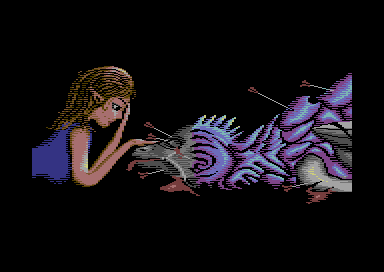 The Dragonbond - The End