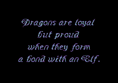 The Dragonbond - Part 4
