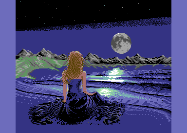 The Dragonbond - Whistful Night